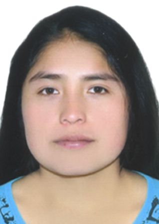 Shayla Pamela Roman Turpo