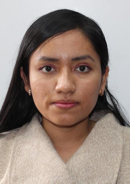 Sheila Stephanie Paulet Benavides