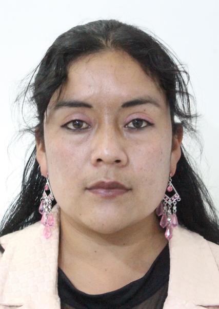 Sheila Yulissa Torres Villafane
