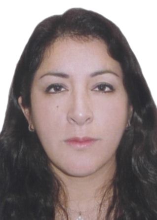 Shelley Deysi Cama Calsada