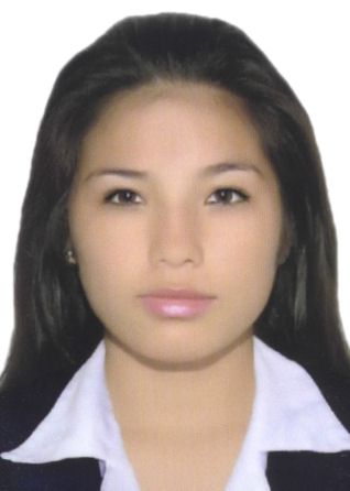 Sheraly Atauchi Vergara