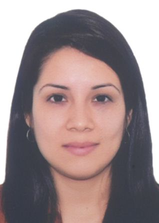 Sherilyn Amanda Mora MuÑoz