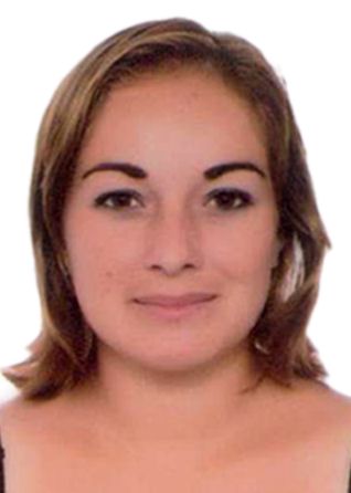 Sherlith Alvarado Hernandez