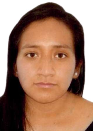 Sherlley sarita rosario huaraz