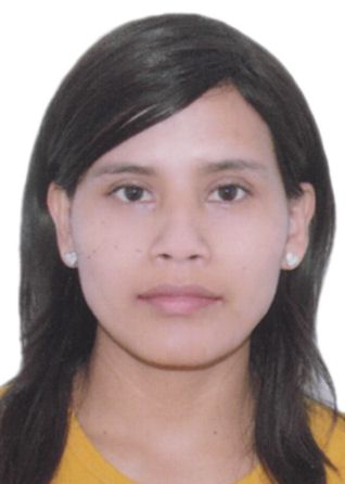 Sherly Ivonia Barboza Urquia