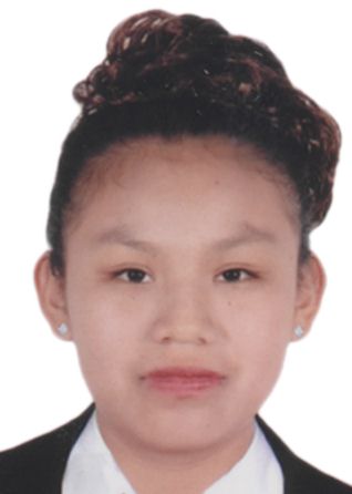 Shery shaky ramos caleb