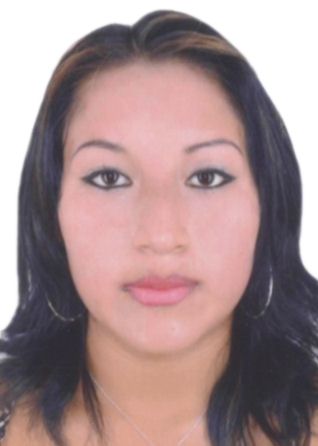 Sheyla anali villegas cristobal