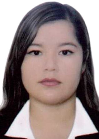 Sheyla Ines Saenz Yzaguirre