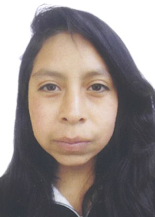 Sheyla liseth casimiro antunez