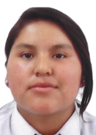 Sheyla Nury Mamani Arce