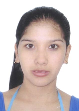 Shirley Alosilla Aymituma