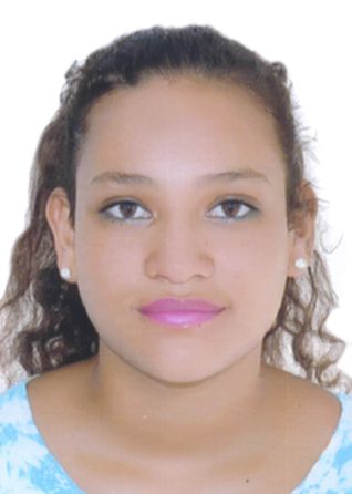 Shirley Briggite Diaz Heredia