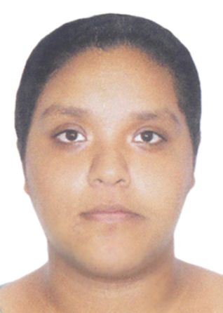 Shirley De Los Milagros Martinez Flores