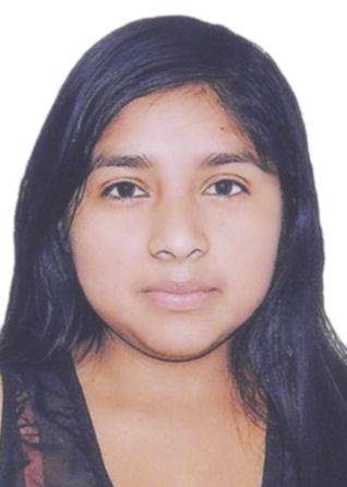 Shirley Jacqueline Loro CastaÑeda