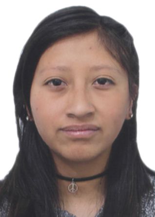 Shirley Jojayra Vicente Llana