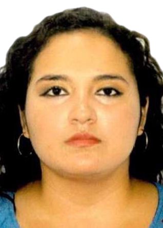 Shirley Mercedes Jackelinne Benavides Atoche