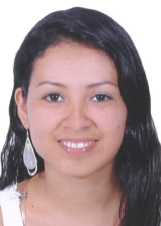 Shirley Nahomy Herrera Quinches