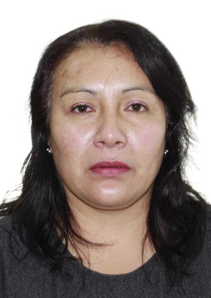 Shirley prieto huaman