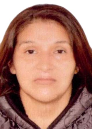 Shirley Rosario Guerrero Cubas