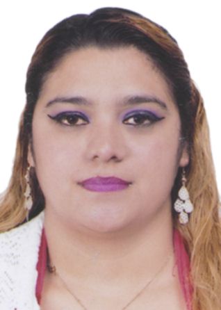 Shirley victoria fajardo monroy