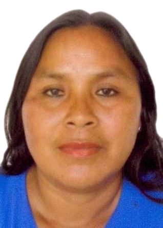 Sibeli Guidey Macochoa Tapia