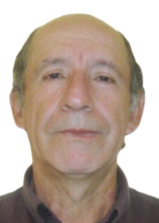 Sigifredo Vega Davila