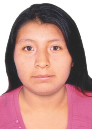 Sildia florencia chuquispuma lliuya