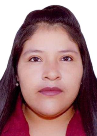 Sileni Melani Morales Cruz