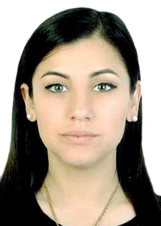 Silvana Cristel Junchaya Baca