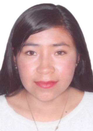 Silvana Liz Mamani Quispe