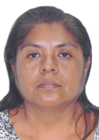 Silvia Asuncion Nima Chavez De Ordinola