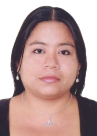 Silvia azucena alvarez llique de becorena