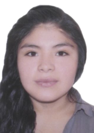 Silvia Candy Villanueva Cajahuaman