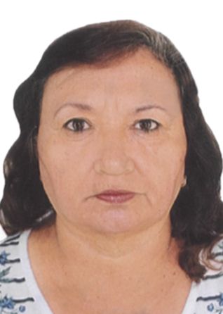 Silvia carmela caceres muÑoz