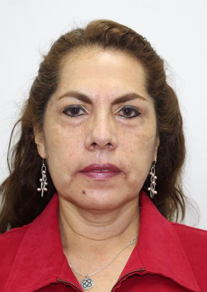 Silvia Cecilia Cardenas Cornelio