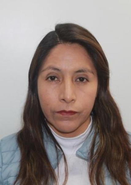 Silvia chavez ugarte