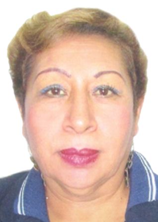 Silvia Isabel Agurto Palas