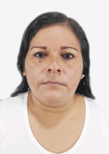Silvia Karin Riojas Rivera