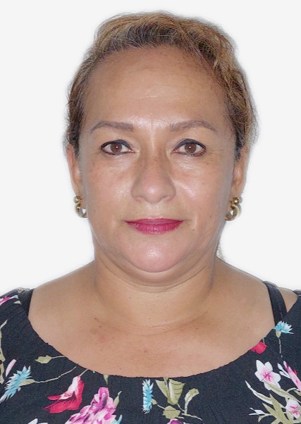 Silvia Karina Bardales Saavedra