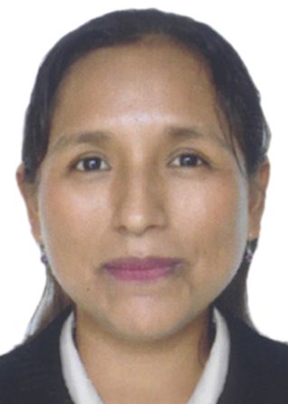 Silvia Levi Barrios Aliaga