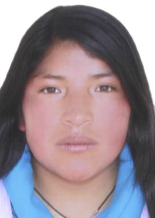 Silvia Magaly Hinojosa Zegarra