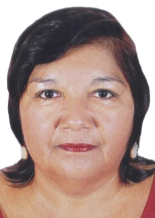 Silvia Marlene Arambulo Davelouis