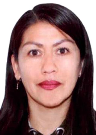 Silvia Marleny CastaÑeda Torrejon