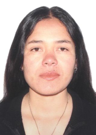 Silvia Pintado Cordova