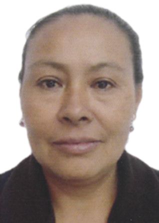 Silvia Poquioma Grandez