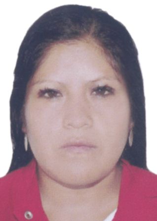 Silvia pujay alarcon