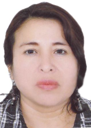 Silvia Roxana Margarito Guadalupe