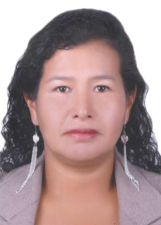 Silvia ruth llerena sosa