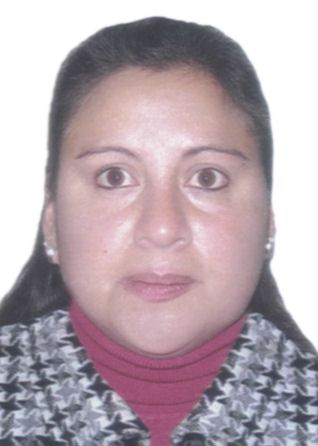 Silvia Shirley Oblitas Montalvo