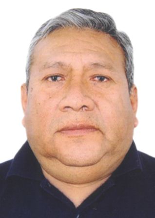 Silvio Alberto Jayo MuÑante